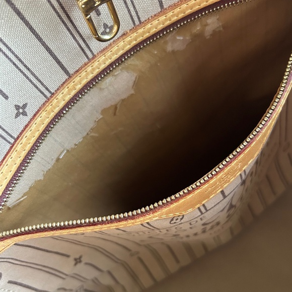 Louis Vuitton Neverfull GM (100% authentic) - Picture 12 of 14